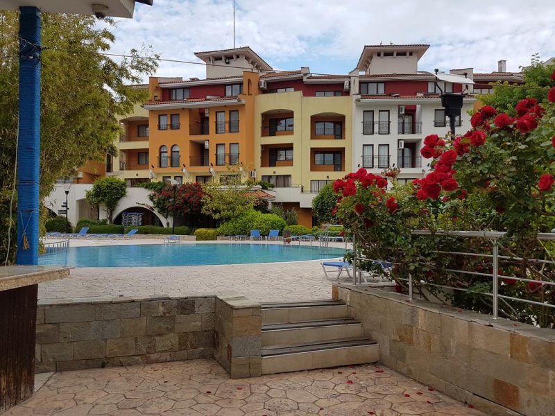 Хотел Марина Kейп - Снимка 5