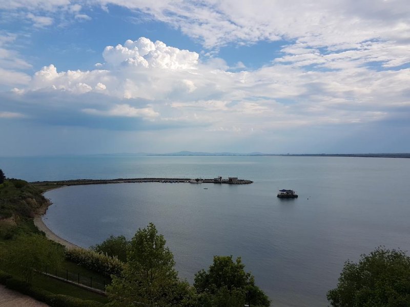 Хотел Марина Kейп - Снимка 1