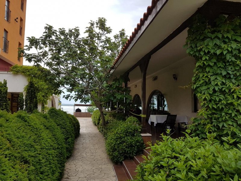 Хотел Марина Kейп - Снимка 1