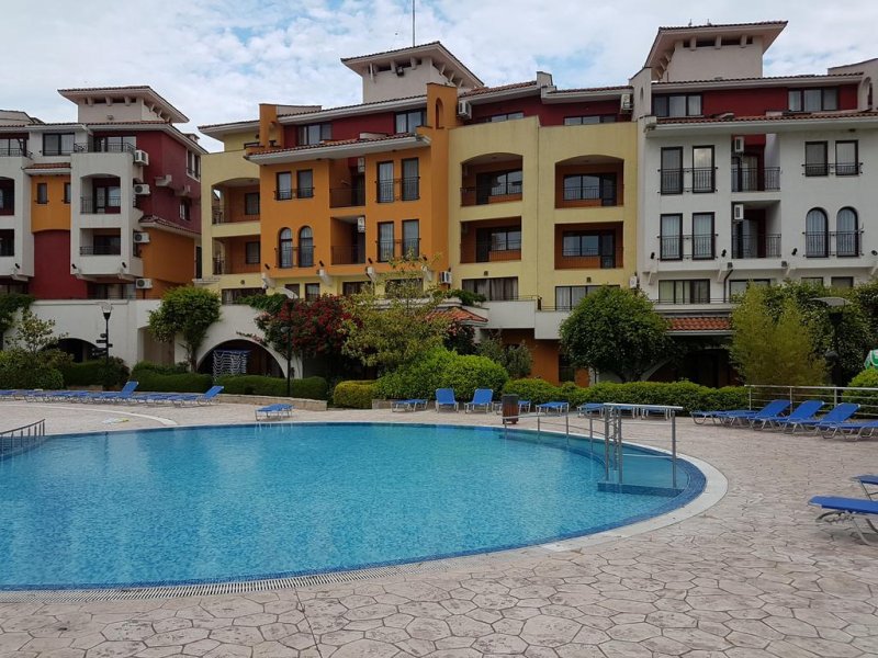 Хотел Марина Kейп - Снимка 11