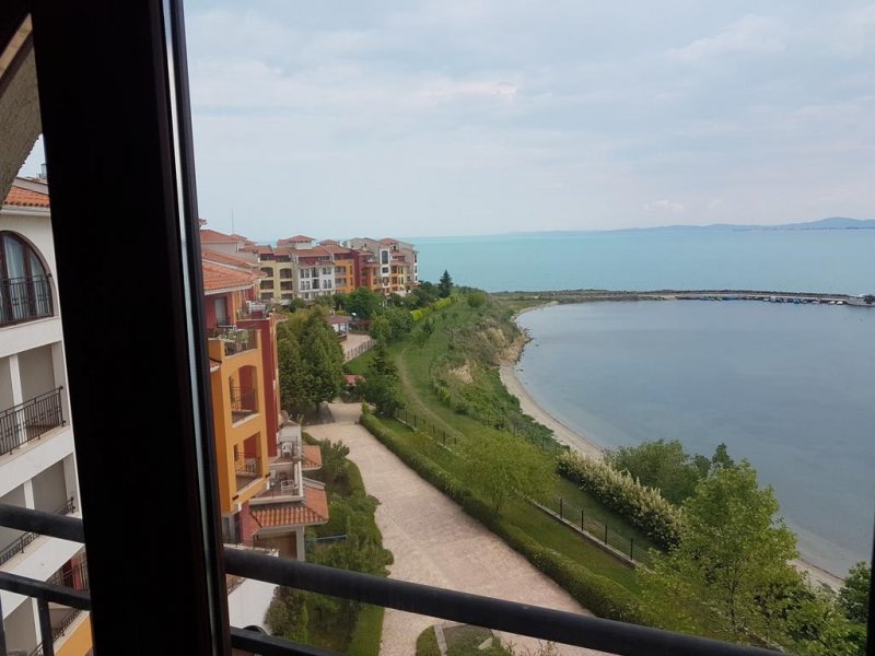 Хотел Марина Kейп - Снимка 11