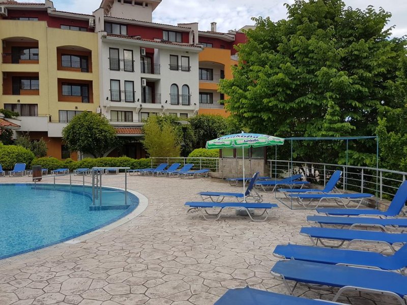 Хотел Марина Kейп - Снимка 10