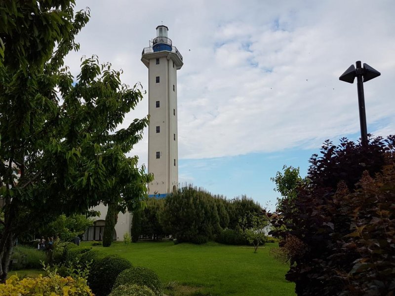 Хотел Марина Kейп - Снимка 8