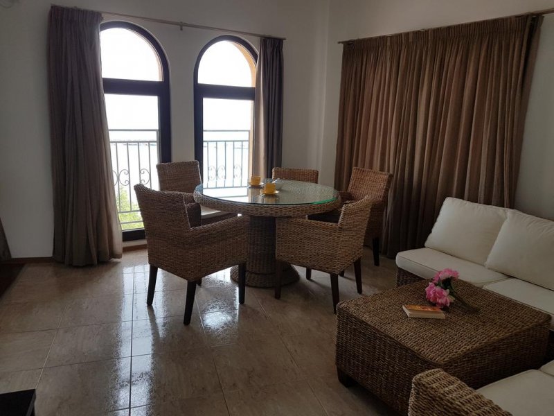 Хотел Марина Kейп - Снимка 1