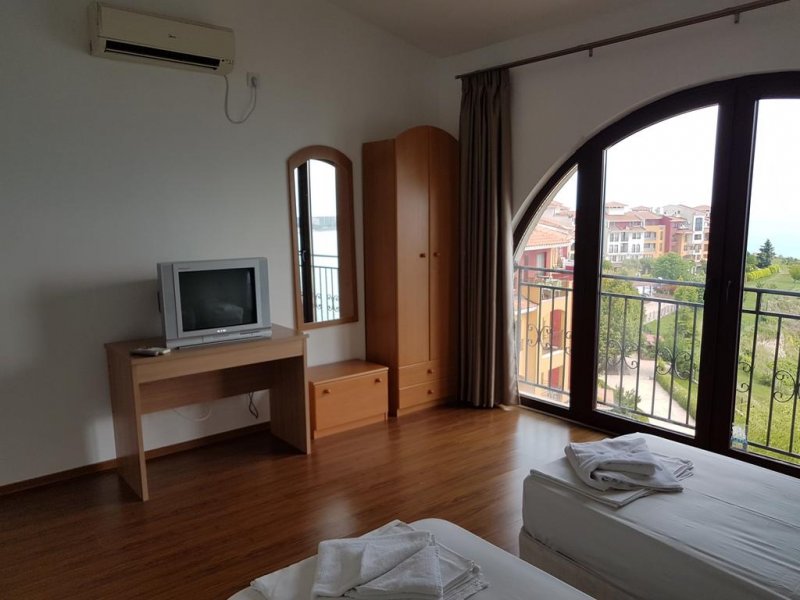 Хотел Марина Kейп - Снимка 7