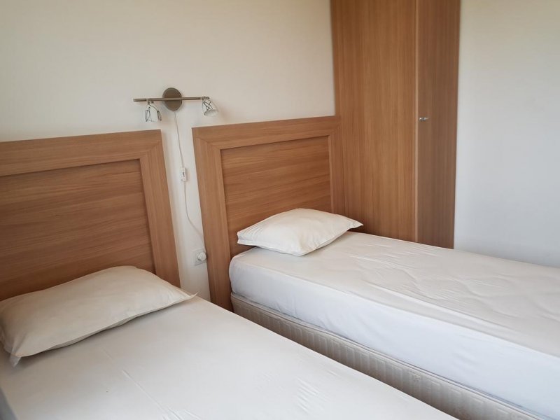 Хотел Марина Kейп - Снимка 3