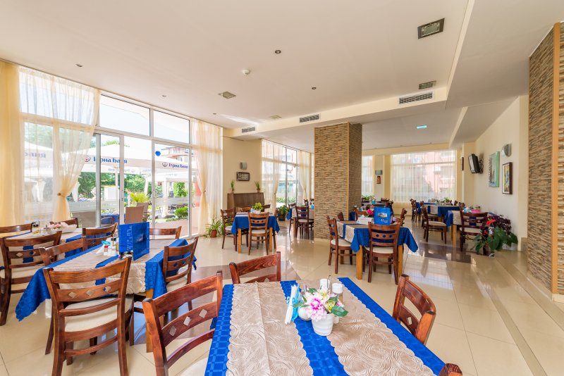 СБР МАРИ - Център за рехабилитация Мари - Снимка 3