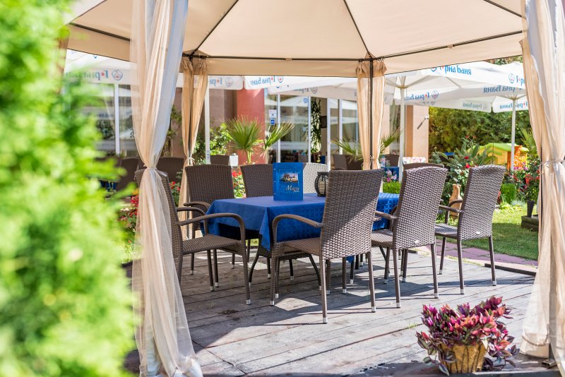 СБР МАРИ - Център за рехабилитация Мари - Снимка 3