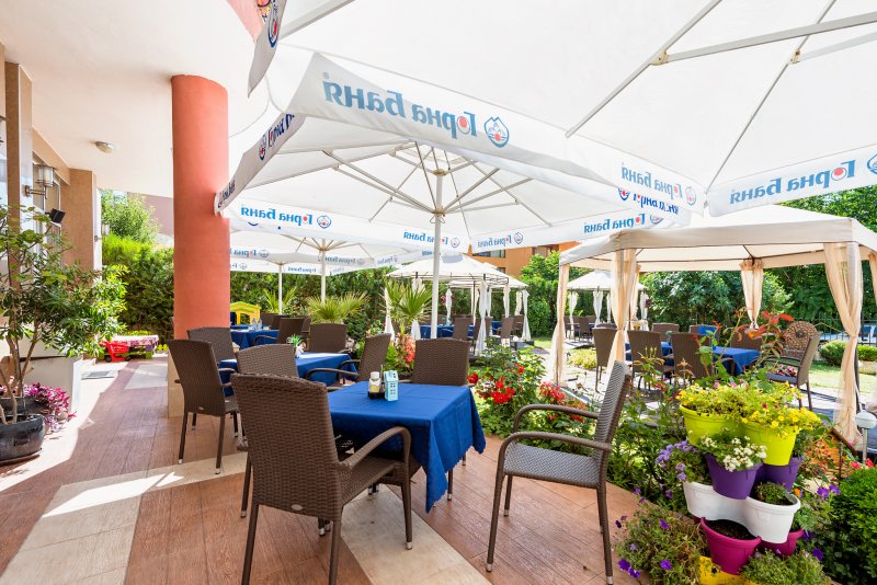 СБР МАРИ - Център за рехабилитация Мари - Снимка 8