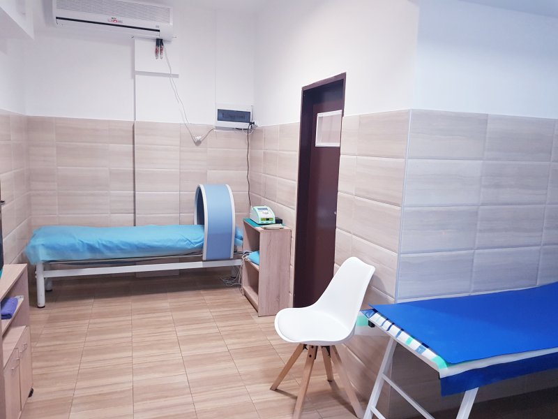 СБР МАРИ - Център за рехабилитация Мари - Снимка 4