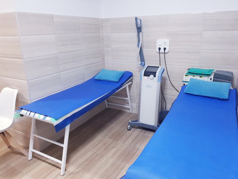 СБР МАРИ - Център за рехабилитация Мари - Снимка 4