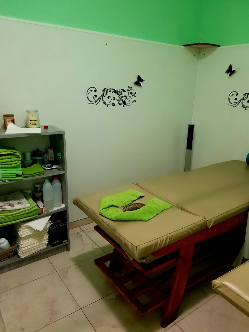 СБР МАРИ - Център за рехабилитация Мари - Снимка 11