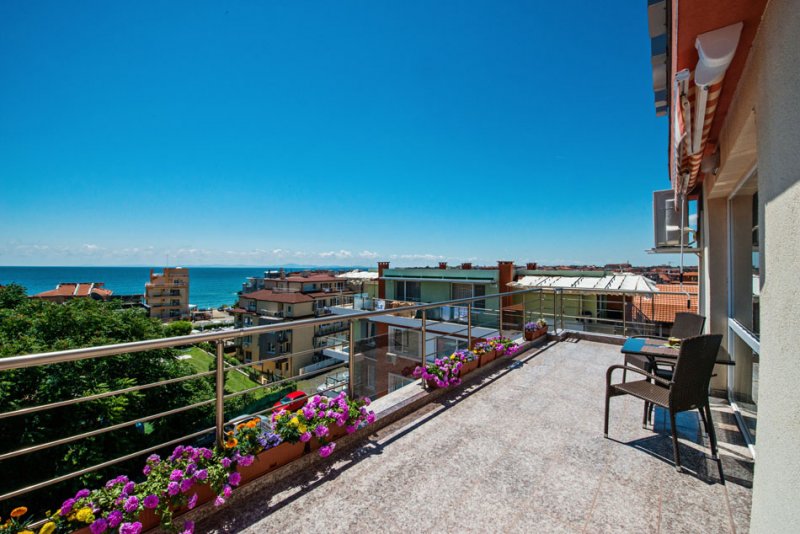 СБР МАРИ - Център за рехабилитация Мари - Снимка 0