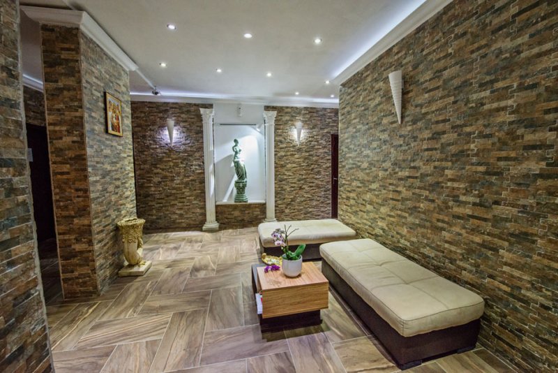 СБР МАРИ - Център за рехабилитация Мари - Снимка 9