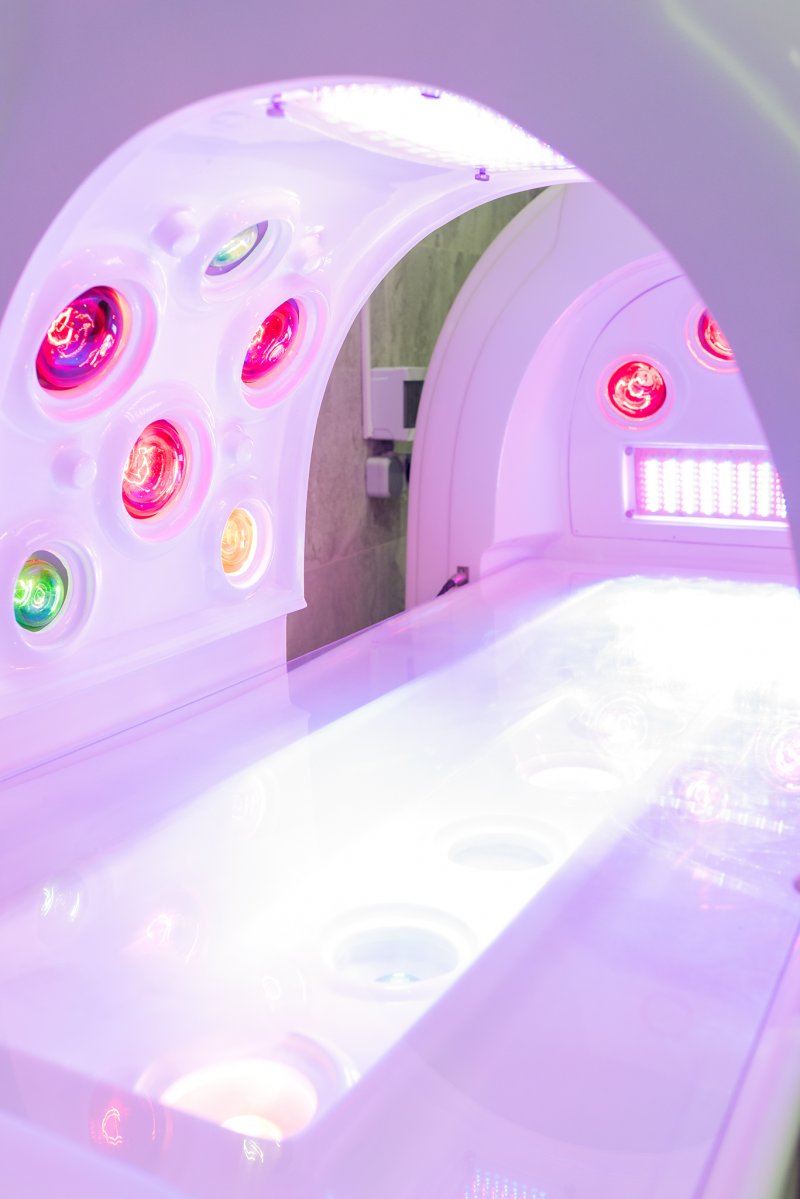 СБР МАРИ - Център за рехабилитация Мари - Снимка 1