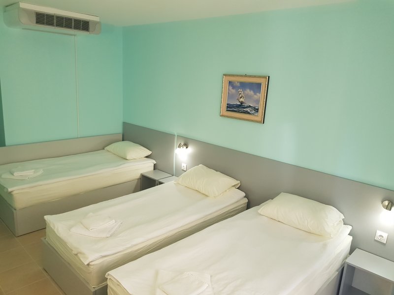 СБР МАРИ - Център за рехабилитация Мари - Снимка 7