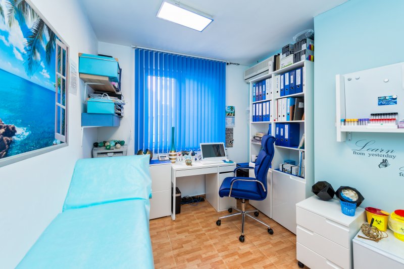 СБР МАРИ - Център за рехабилитация Мари - Снимка 8