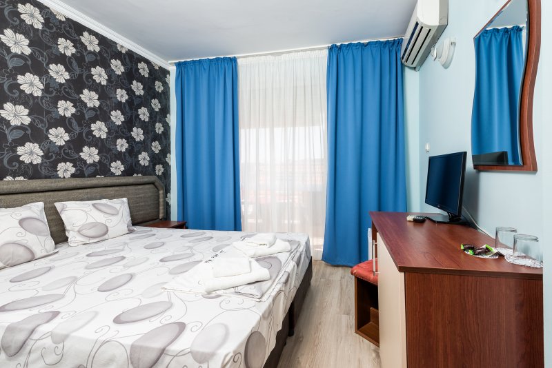 СБР МАРИ - Център за рехабилитация Мари - Снимка 7