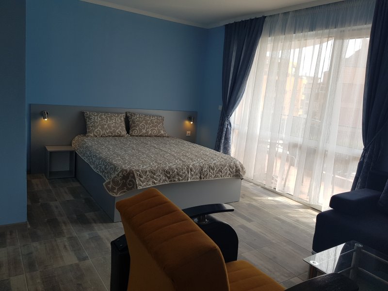 СБР МАРИ - Център за рехабилитация Мари - Снимка 5