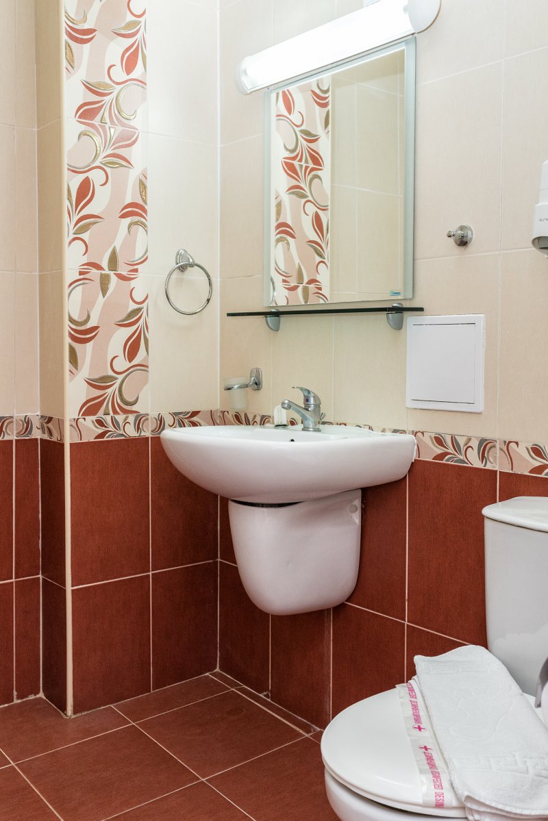 СБР МАРИ - Център за рехабилитация Мари - Снимка 10