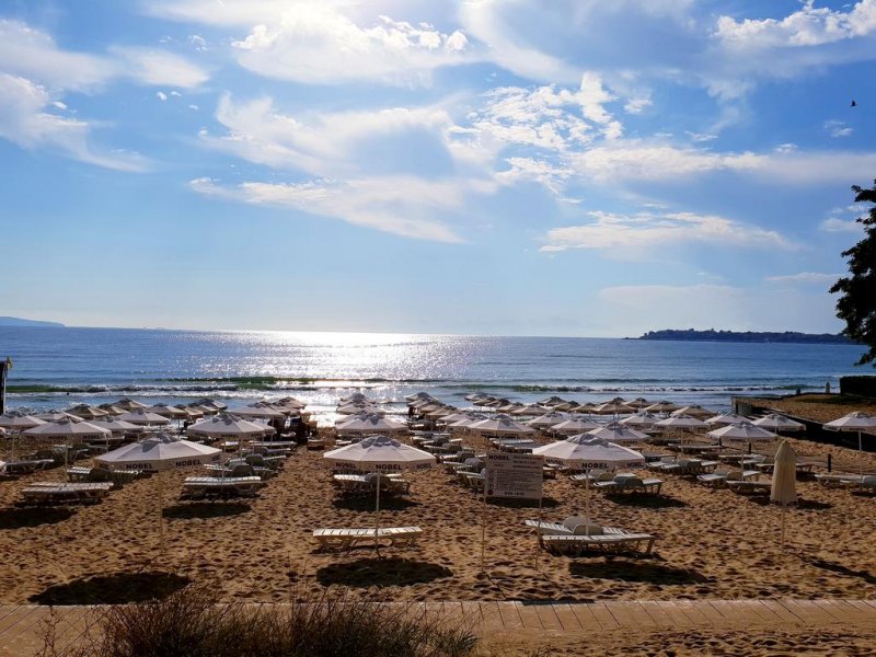 Хотел Нобел - Снимка 10