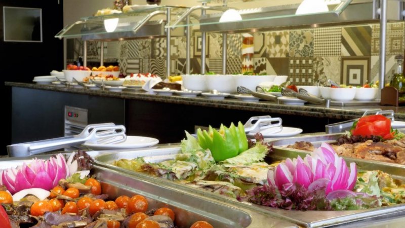 Хотел Нобел - Снимка 10