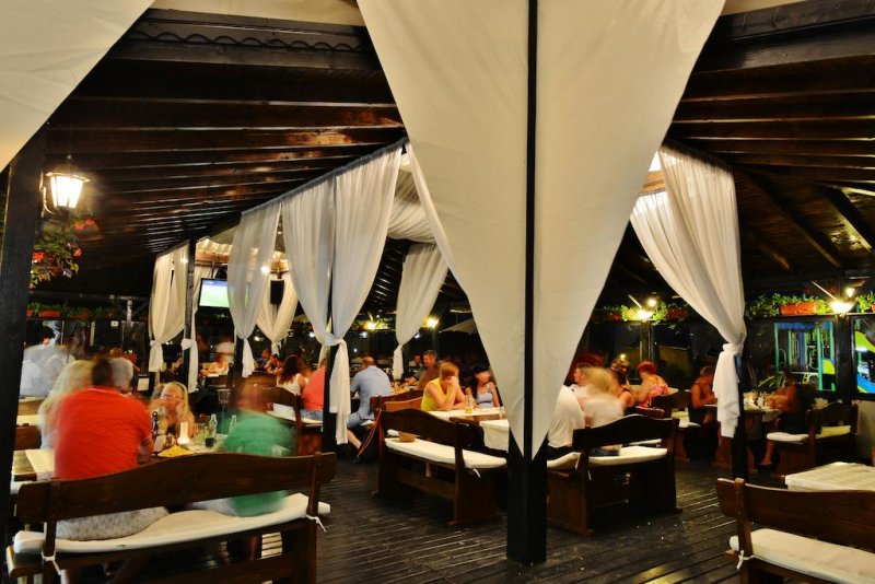 Хотел Нобел - Снимка 11