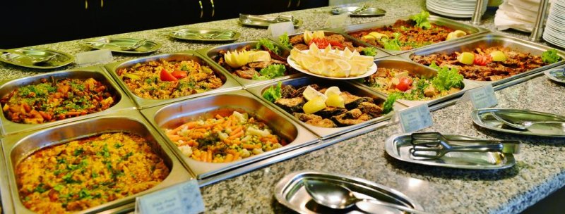 Хотел Нобел - Снимка 7