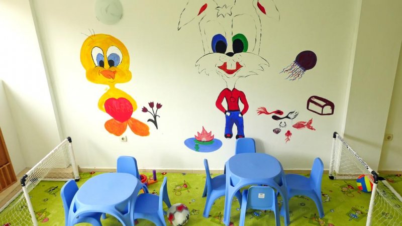 Хотел Нобел - Снимка 9