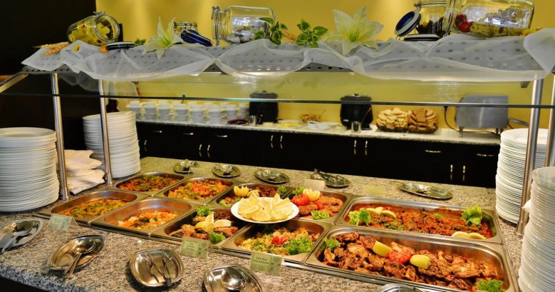 Хотел Нобел - Снимка 4