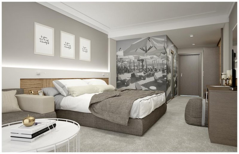 Хотел Нобел - Снимка 11