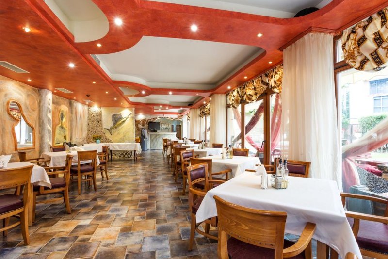 Хотел Златна перла - Снимка 2