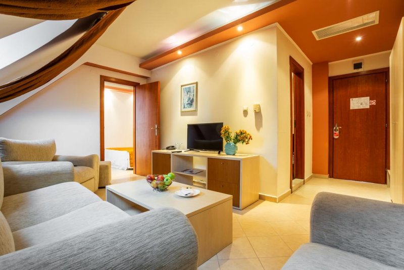 Хотел Златна перла - Снимка 5