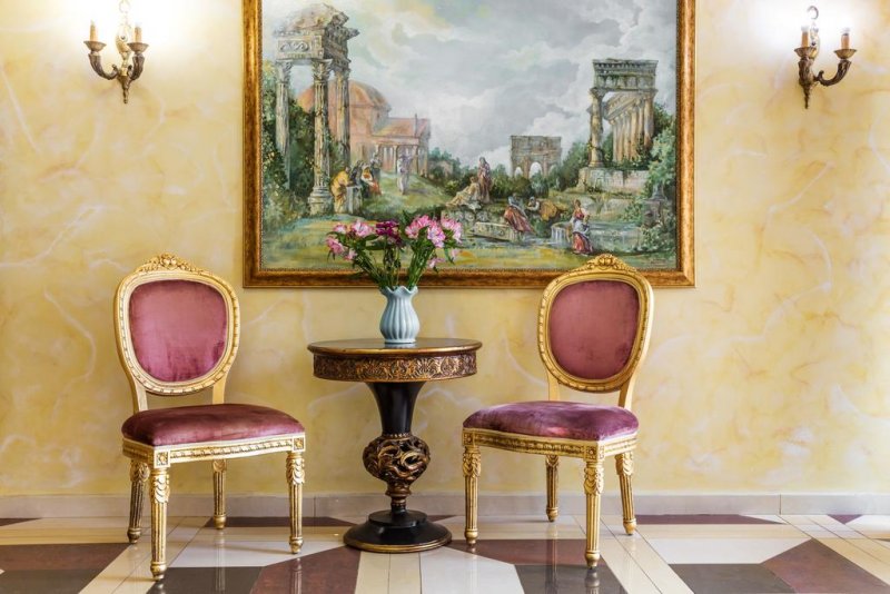 Хотел Златна перла - Снимка 7