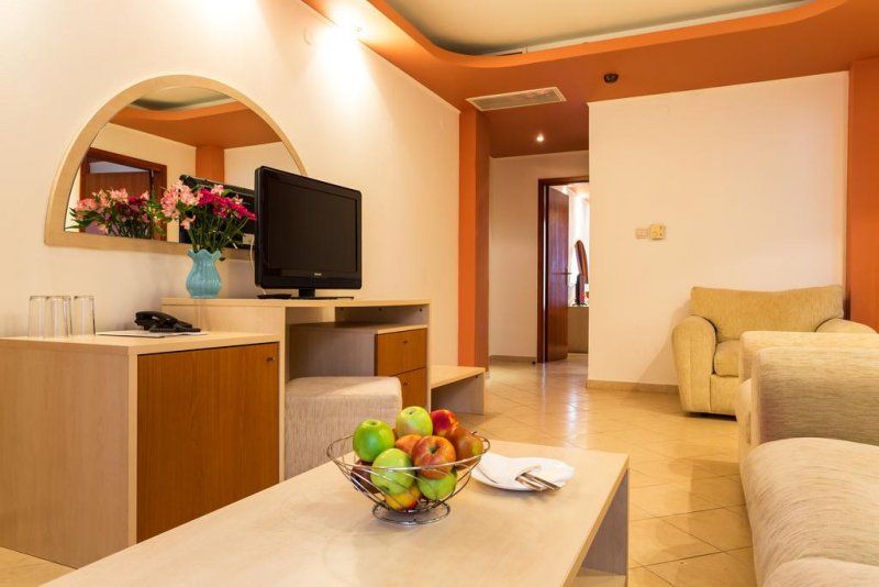 Хотел Златна перла - Снимка 7