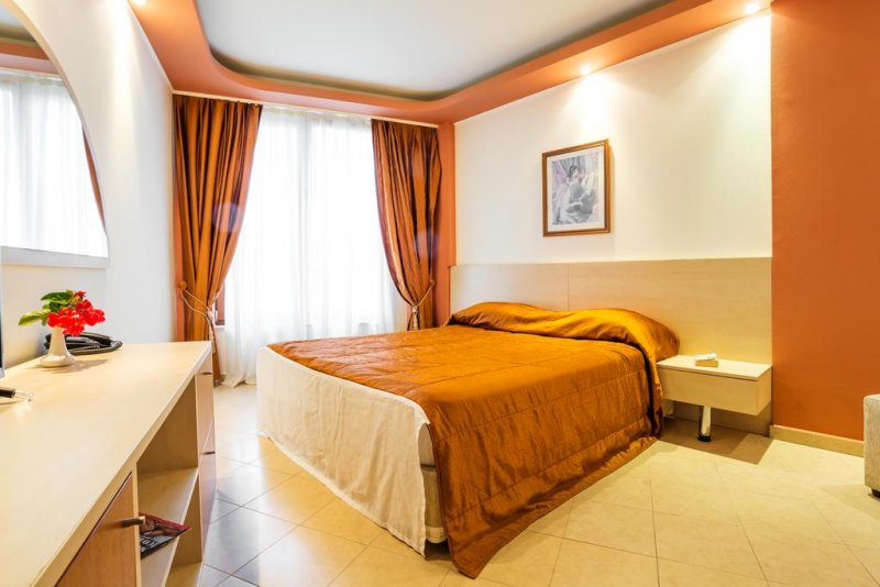 Хотел Златна перла - Снимка 5