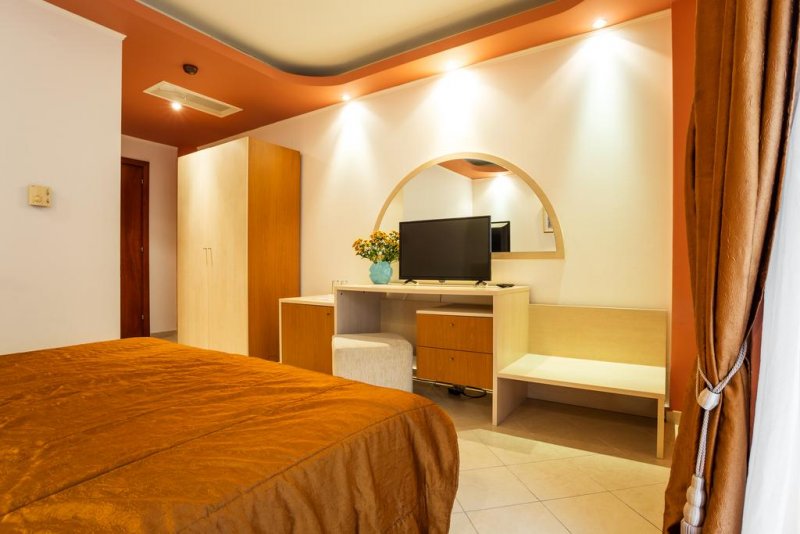 Хотел Златна перла - Снимка 8