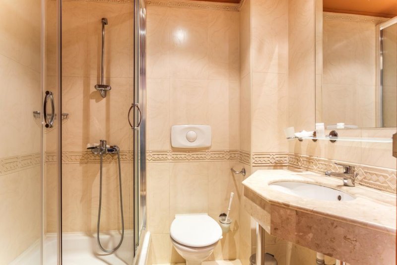 Хотел Златна перла - Снимка 4