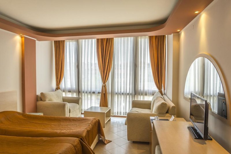 Хотел Златна перла - Снимка 10