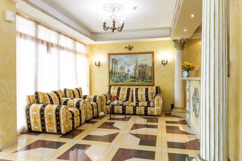 Хотел Златна перла - Снимка 3