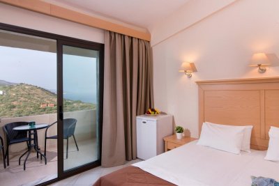 Aeria Hotel - Снимка 3