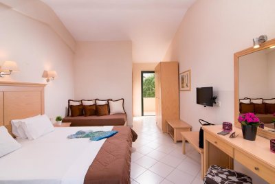 Aeria Hotel - Снимка 5