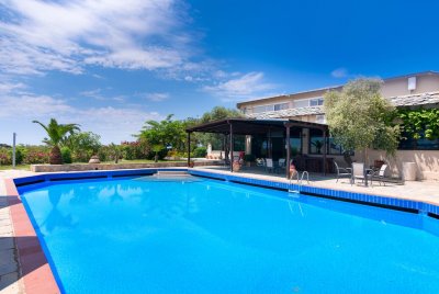 Aeria Hotel - Снимка 7