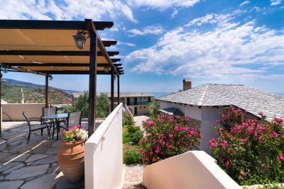 Aeria Hotel - Снимка 8