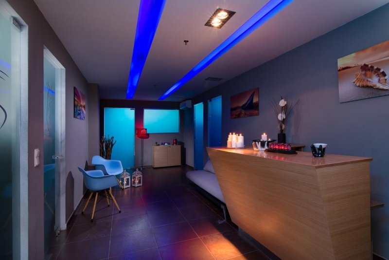 Aeria Hotel - Снимка 7