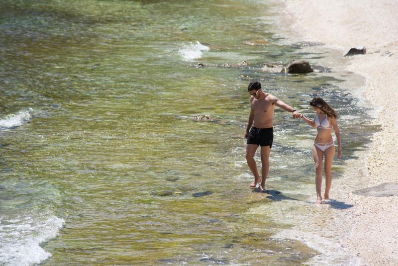 Aeria Hotel - Снимка 11