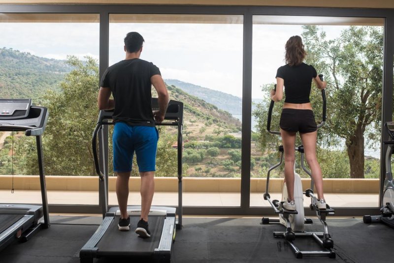 Aeria Hotel - Снимка 9