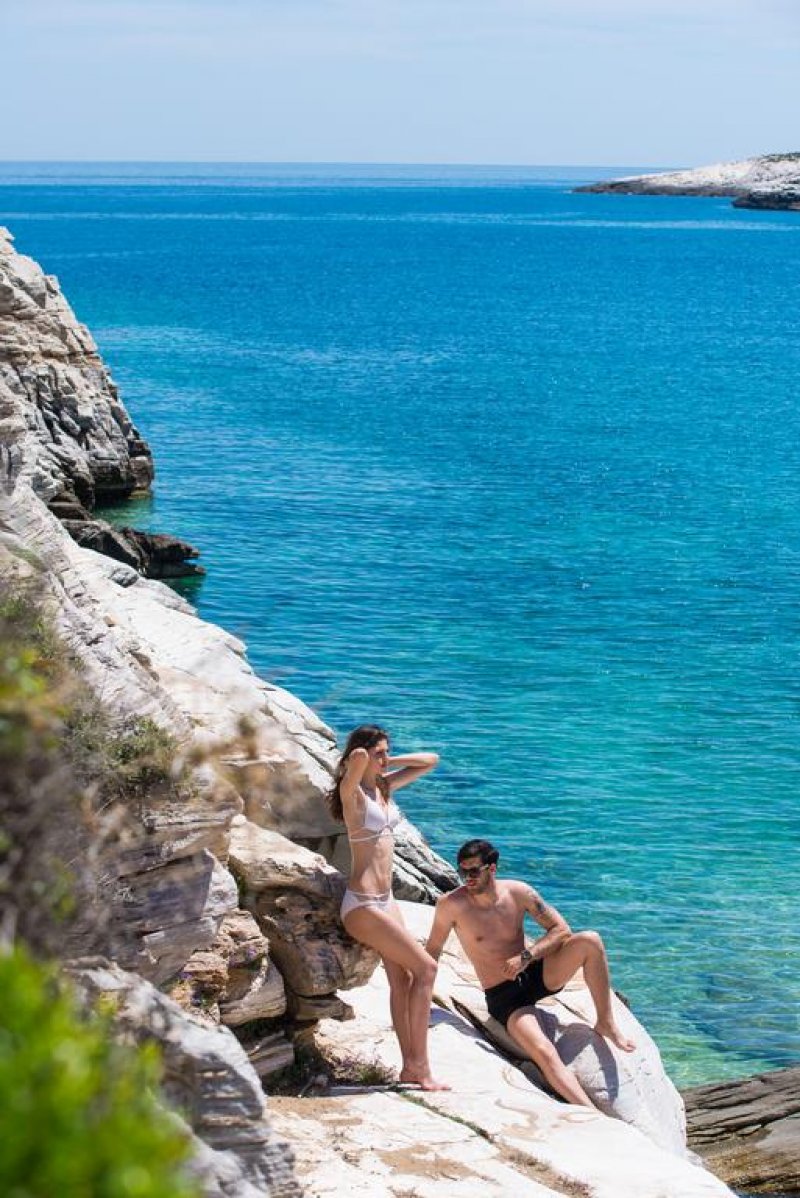 Aeria Hotel - Снимка 5