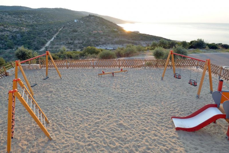 Aeria Hotel - Снимка 7