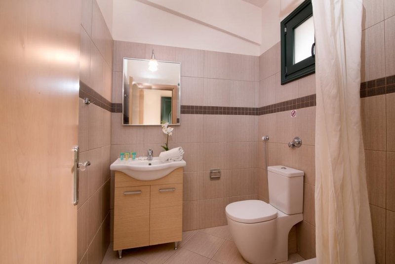 Aeria Hotel - Снимка 3